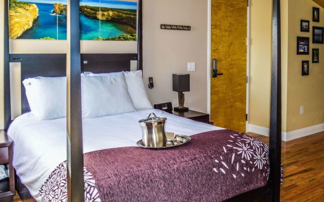 Rio Vista Suites