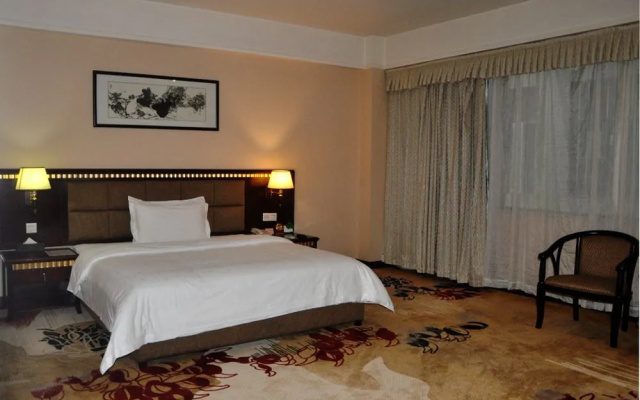 Dongguan Xinyue Hotel