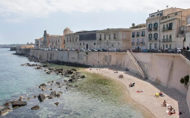 Residenze Dello Scirocco