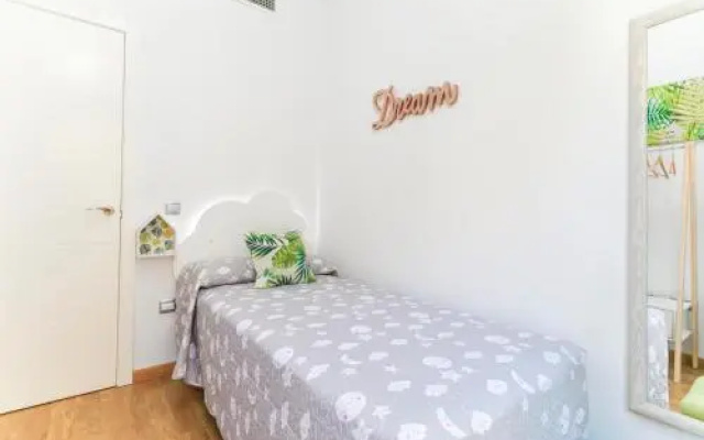 Apartamentos Momas La Casa De Mamá