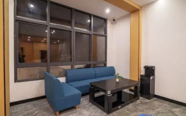 Qishan Yunyin Inn