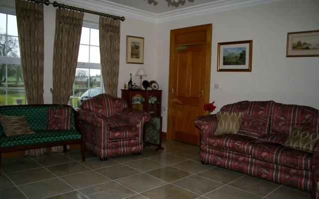 Ballyharvey House B&B