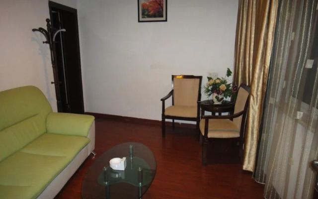 Lushan Hotel - Lushan