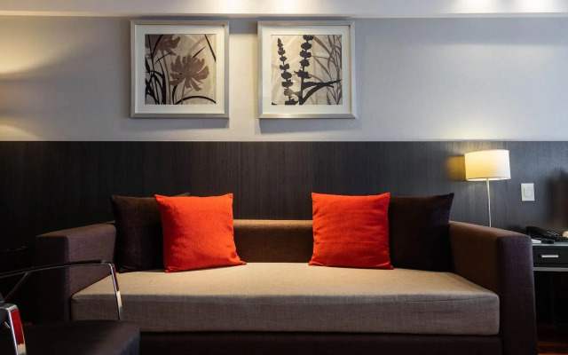 Urban Suites Recoleta Boutique Hotel