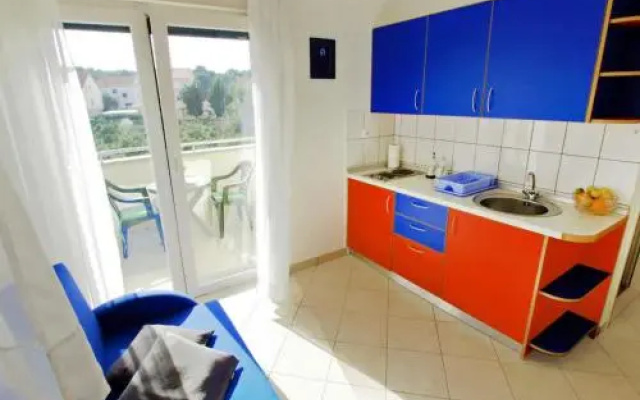 Apartment Radak.2