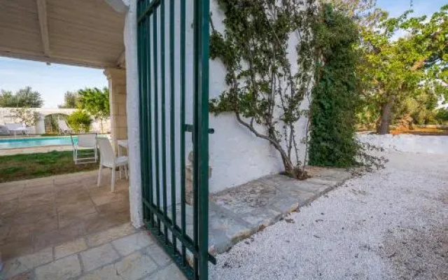 Casa Vacanze Cappuccio