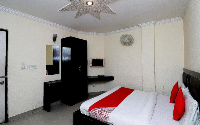 Hotel Shoba Inn