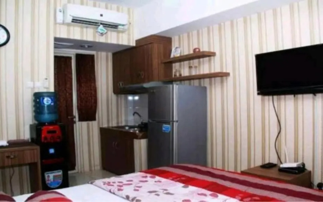 Apartemen Margonda Residence 2 by Andrew