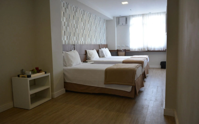 Casa Nova Hotel