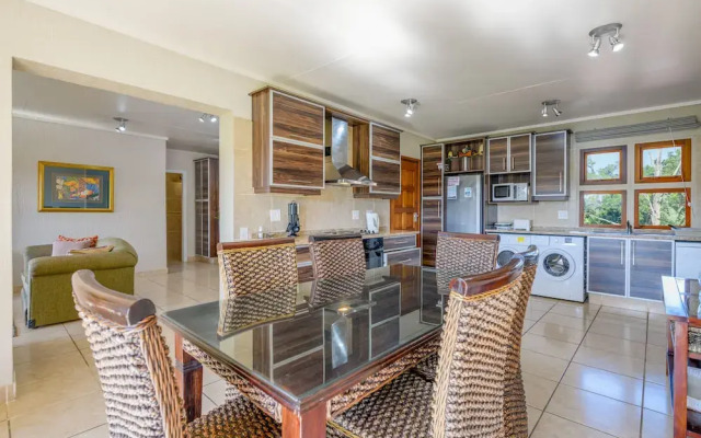San Lameer Villa Rentals 10414/5