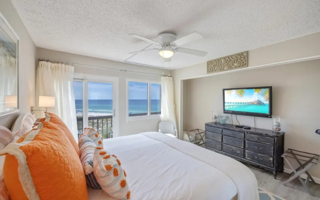 Pinnacle Port 304a