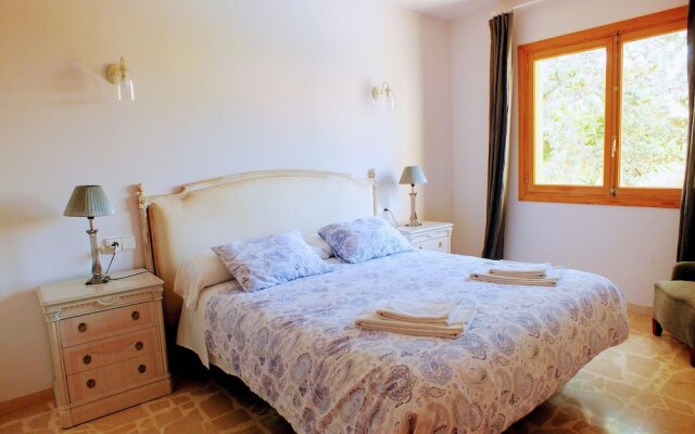 Отель Casa Padrino, Piscina Privada, WiFi, Cerca de la playa комната для гостей