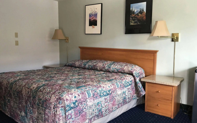 Beaverton Budget Inn