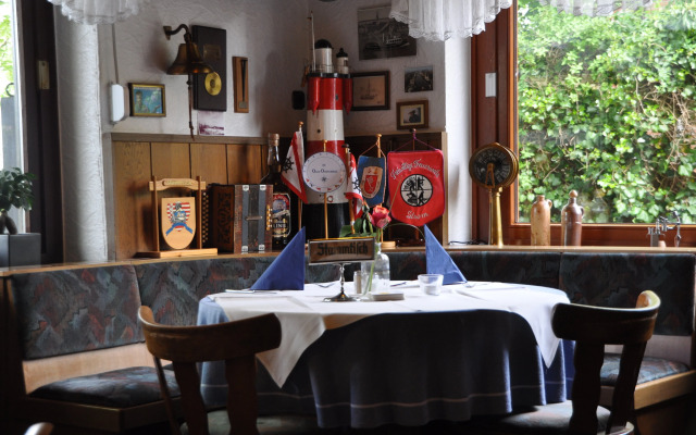 Hotel Restaurant Zur Ochtumbrucke