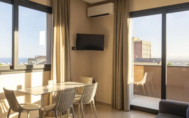 Elegant Accommodation in Catania-beahost