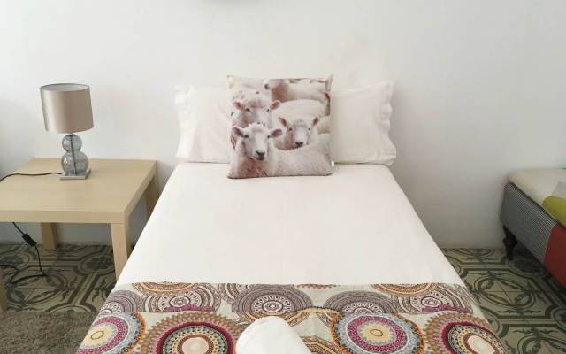 Chez Moi