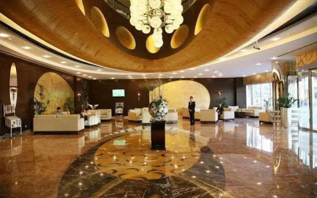 Grand Midwest Tower