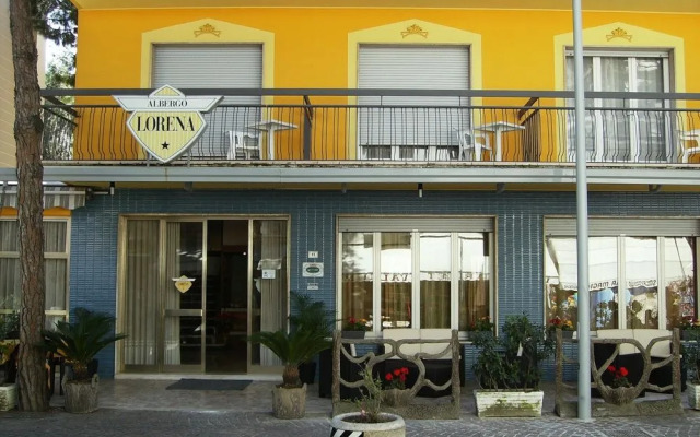 Albergo Lorena