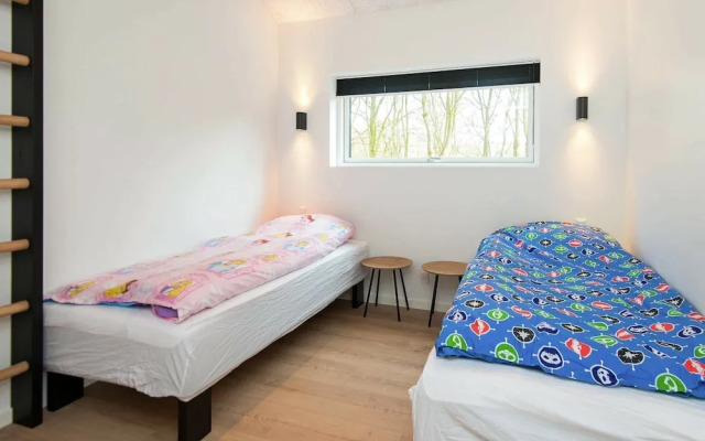 Holiday Home in Toftlund