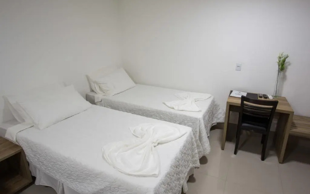 Hotel New Concept