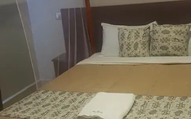 Express View Inn