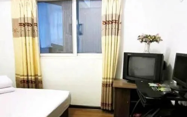 Kaiyue Holiday Hotel