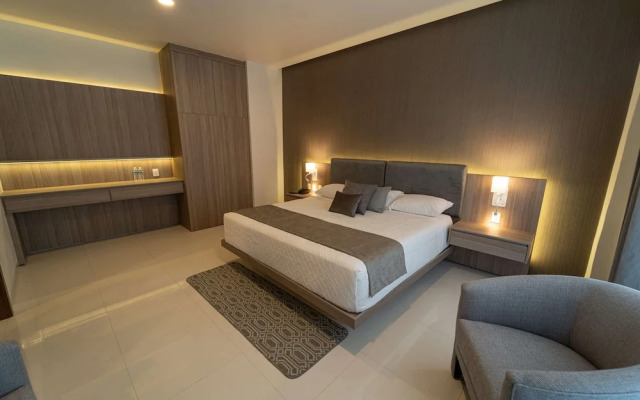 Sara N Hotel & Spa
