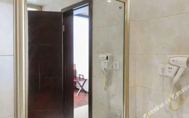 Shen Nong Hotel