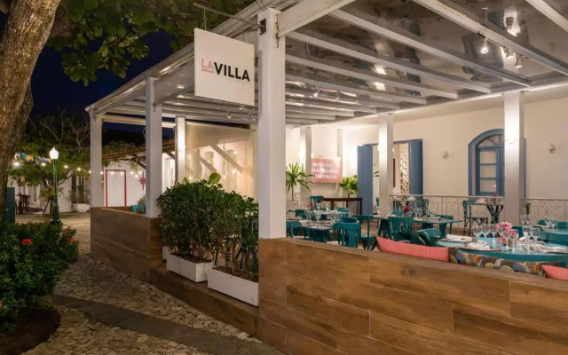 Sauipe Premium Brisa - All Suites
