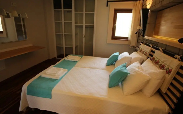 Dalyan Villa Alcedo