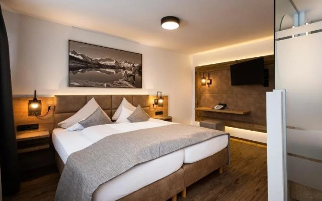 Sporthotel Brugger