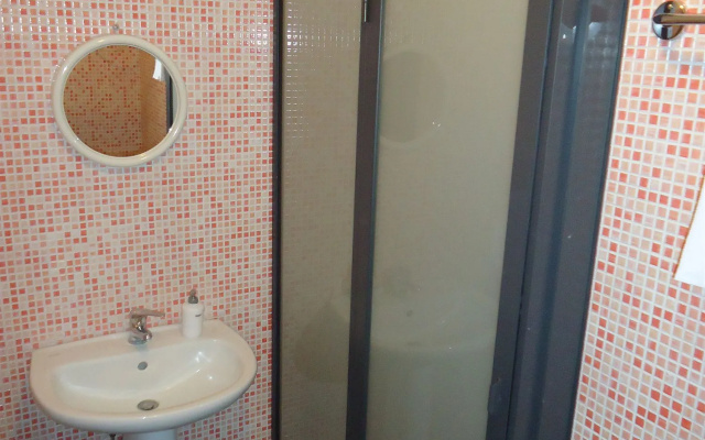 Hotel Trieste Catania