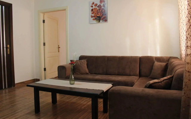 Sohol Al Karmil Suites