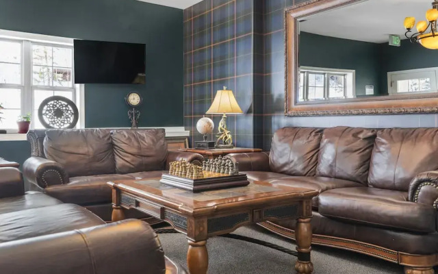 Breckenridge Boutique Hotel