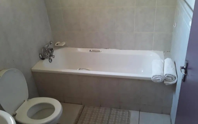 Vuya Nathi Bed & Breakfast