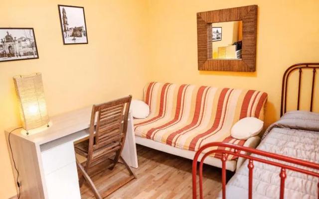 Casa Vacanze Rosa Di Maggio