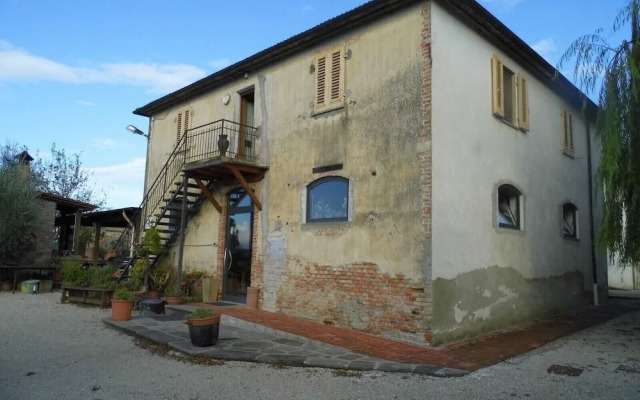 Agriturismo Le Baccane