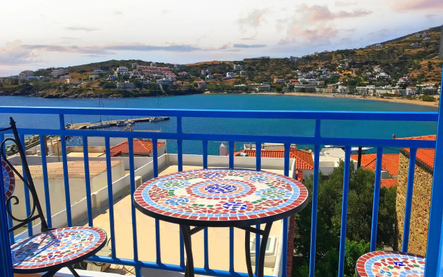 Villa Bagia