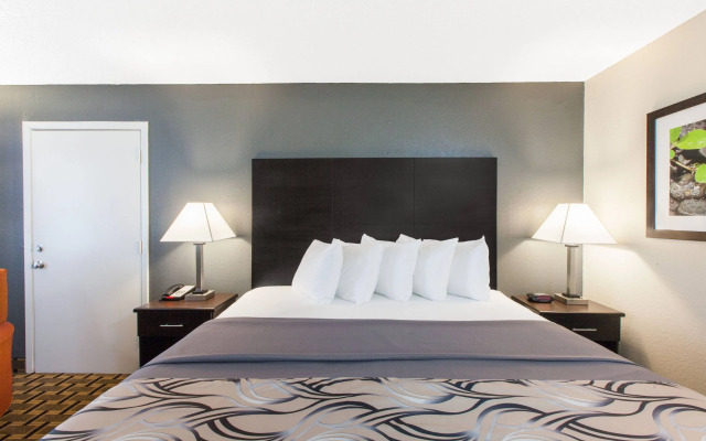 Ramada Limited Columbia