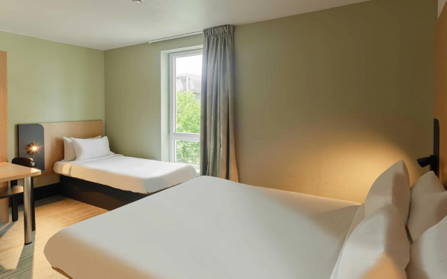B&B Hôtel PARIS Est Bobigny Université