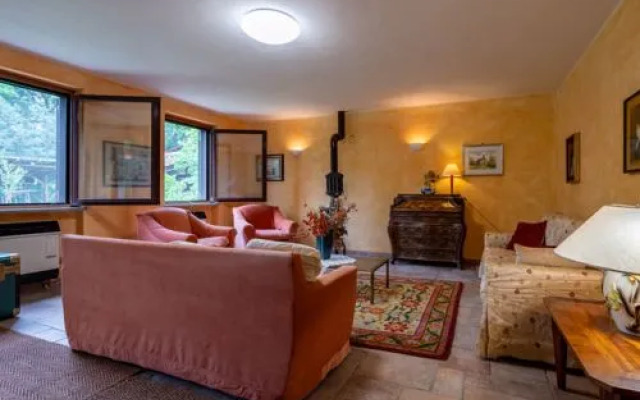 Casa Carla (COZ200)