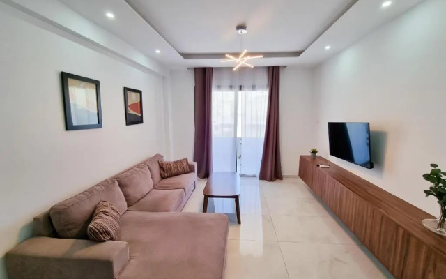 Sea Bay Apartment