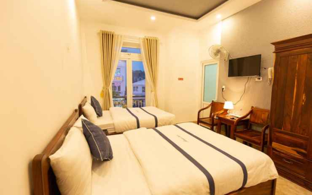 Thuan Hoa Hotel Dalat