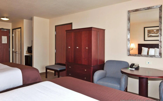 Holiday Inn Yuma by IHG