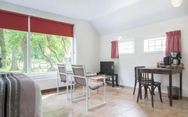 Bed & Breakfast Orvelte