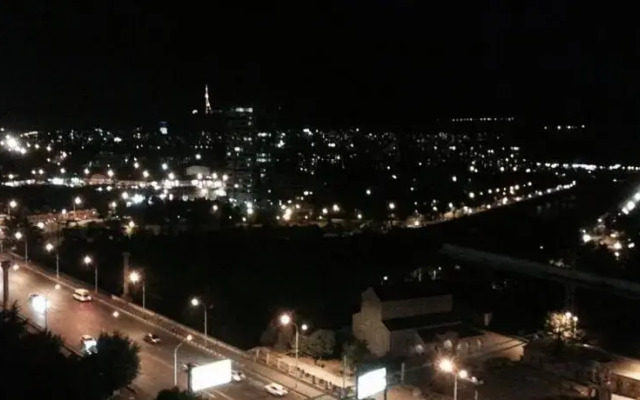 Apartment Digomi