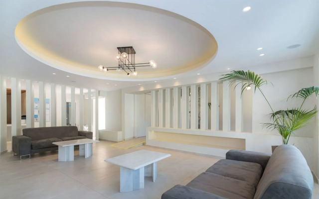 Altura Hotel Zakynthos
