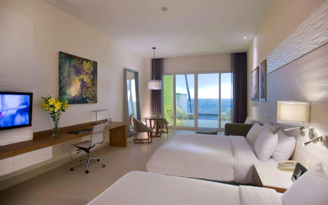 Krystal Grand Puerto Vallarta All Inclusive