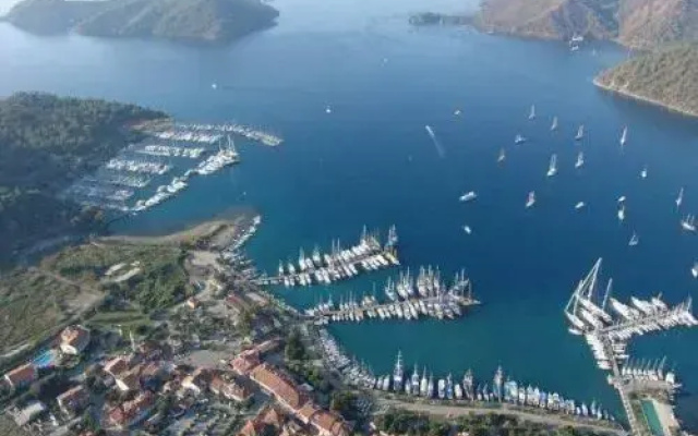Gocek Mavi Hotel