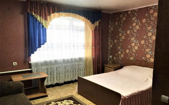 Tsentralnaya